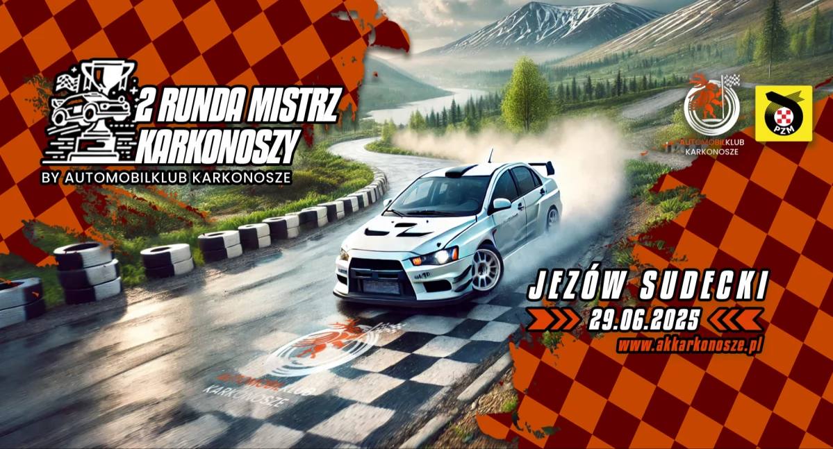 fot. Automobilklub Karkonosze