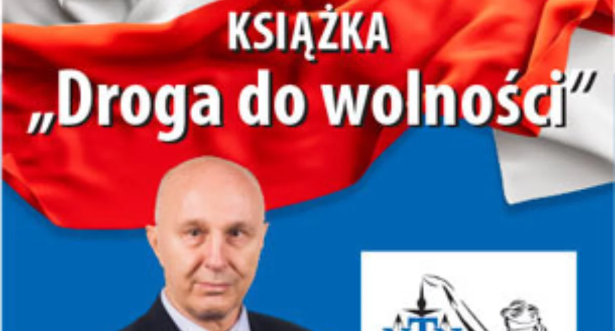 Edukacja, Grzegorz Niedźwiedzki kandydat prezydenta napisał książkę - zdjęcie, fotografia