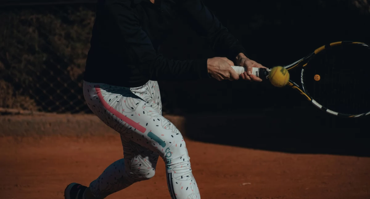 Usługi, Legginsy padla wybrać wygodne funkcjonalne spodnie - zdjęcie, fotografia