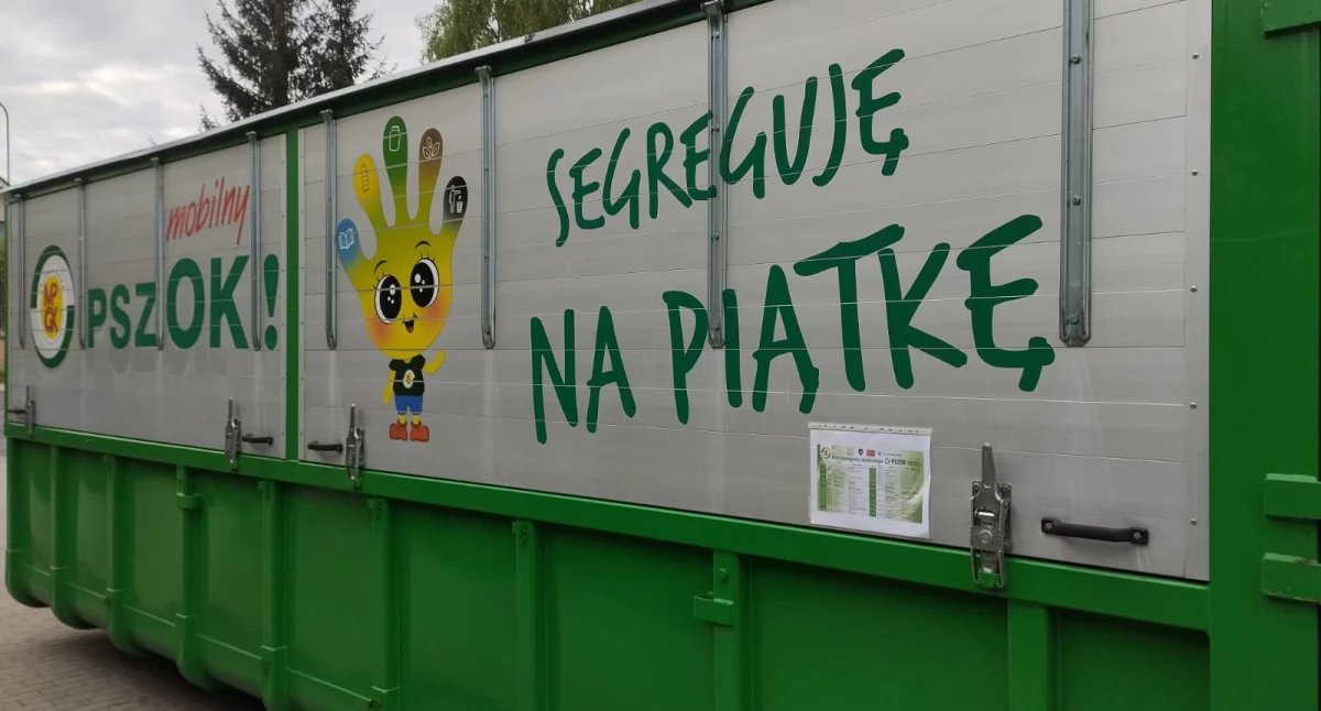 fot. MPGK Jelenia Góra