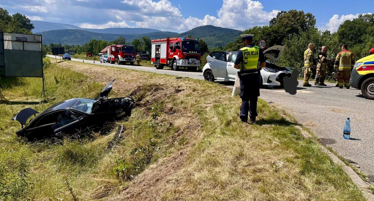 fot. Policja Jelenia Góra