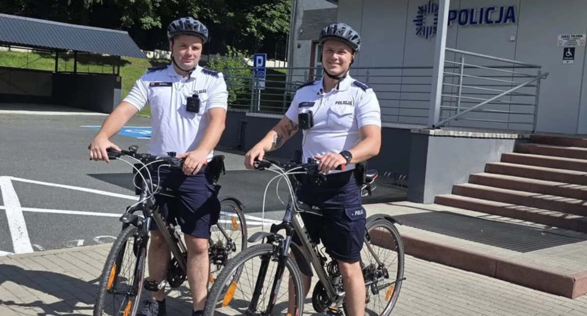 fot. Policja Jelenia Góra