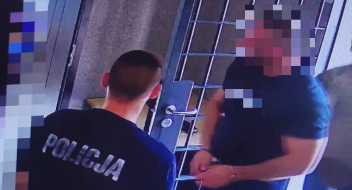 fot. Policja Jelenia Góra