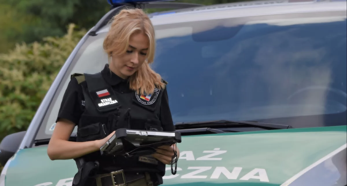 Usługi, Straż Graniczna szuka pracowników Sprawdź aplikować - zdjęcie, fotografia