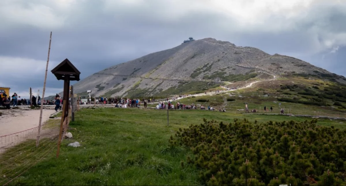 fot. Karkonosze GO