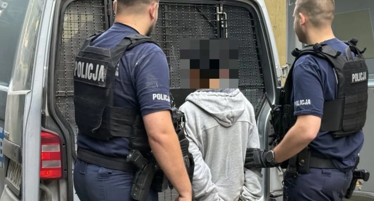 fot. Policja Jelenia Góra