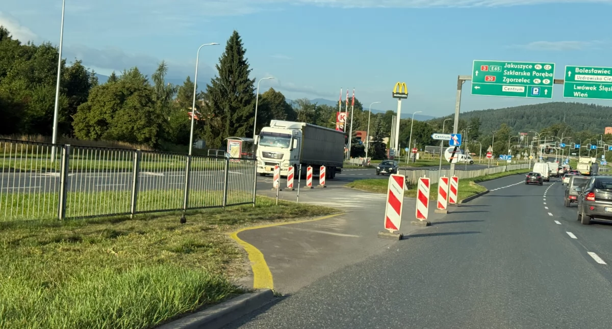 fot. Jerzy Łużniak - Prezydent Miasta Jelenia Góra / Facebook