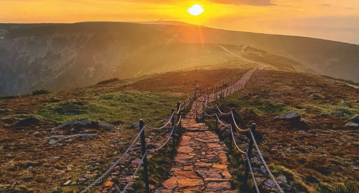 fot. Karkonosze GO