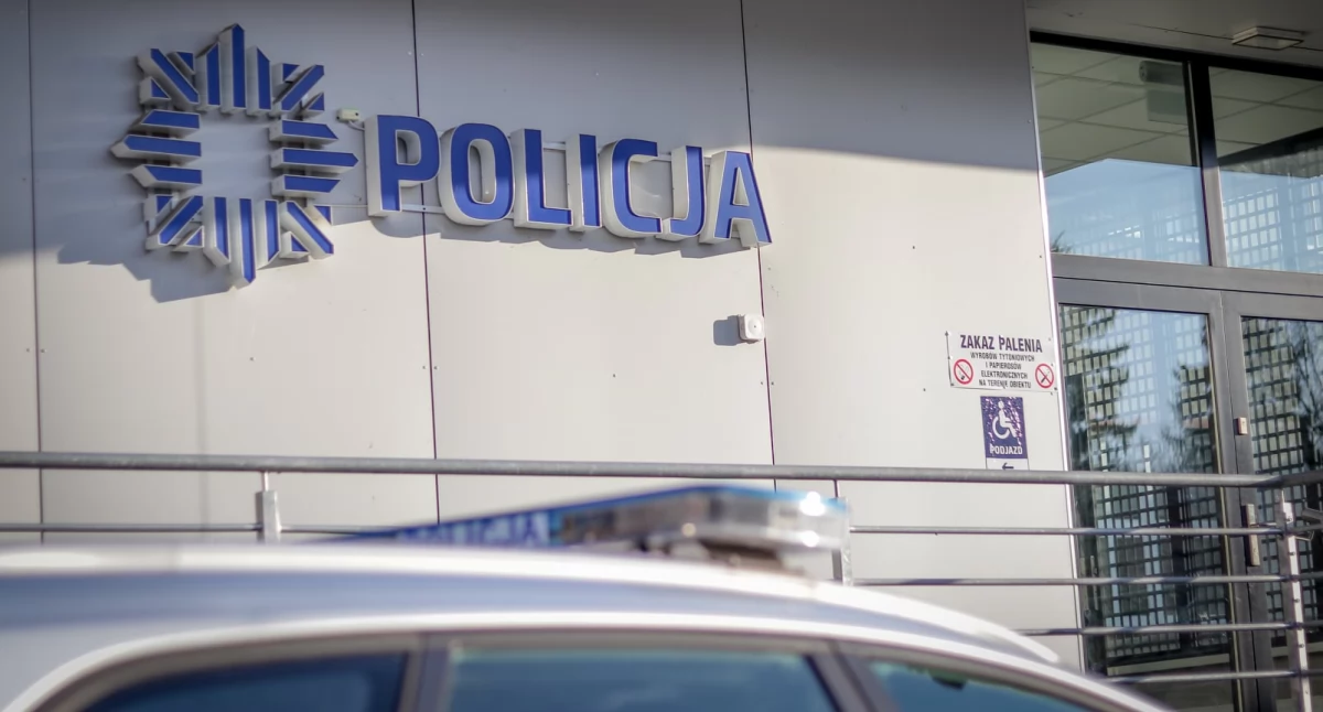 Komunikaty policji, Kolejny oszustów Wykradziono tysięcy złotych - zdjęcie, fotografia