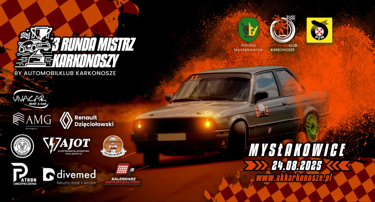 fot. Automobilklub Karkonosze