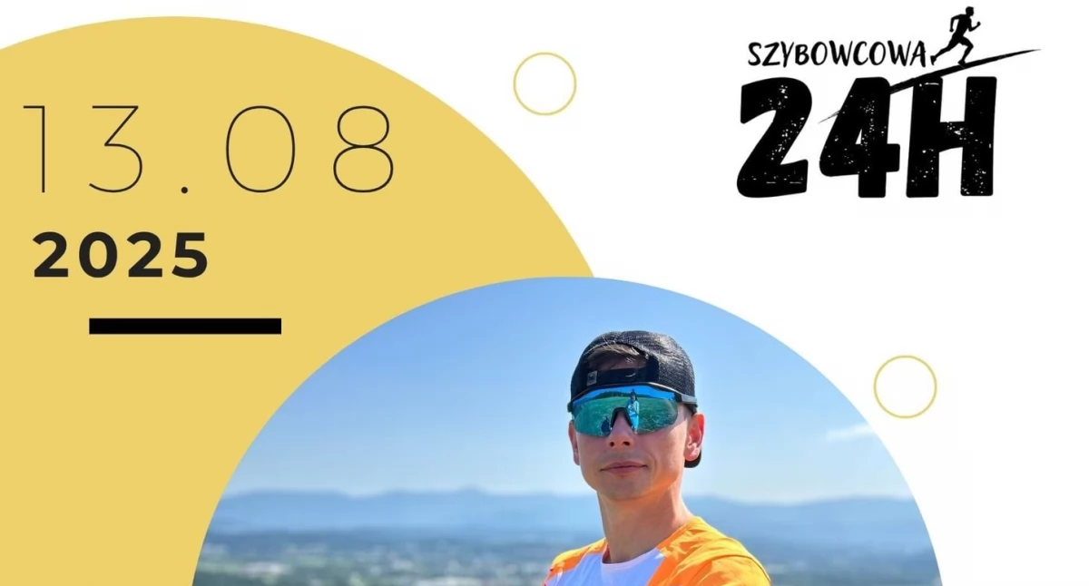 Wydarzenia, ​​​​​​​Wystartowało niezwykłe wydarzenie sportowe Szybowcowa - zdjęcie, fotografia