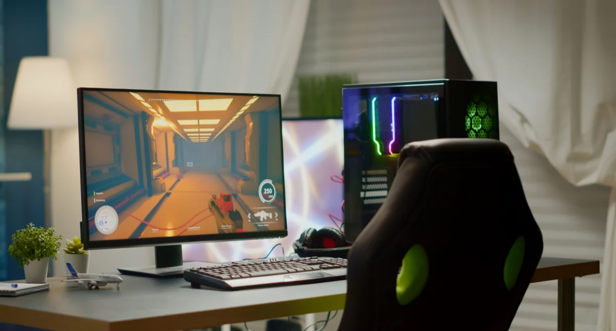 materiał partnera