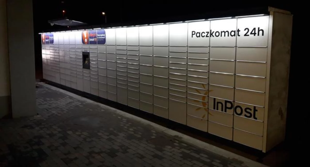 fot. InPost