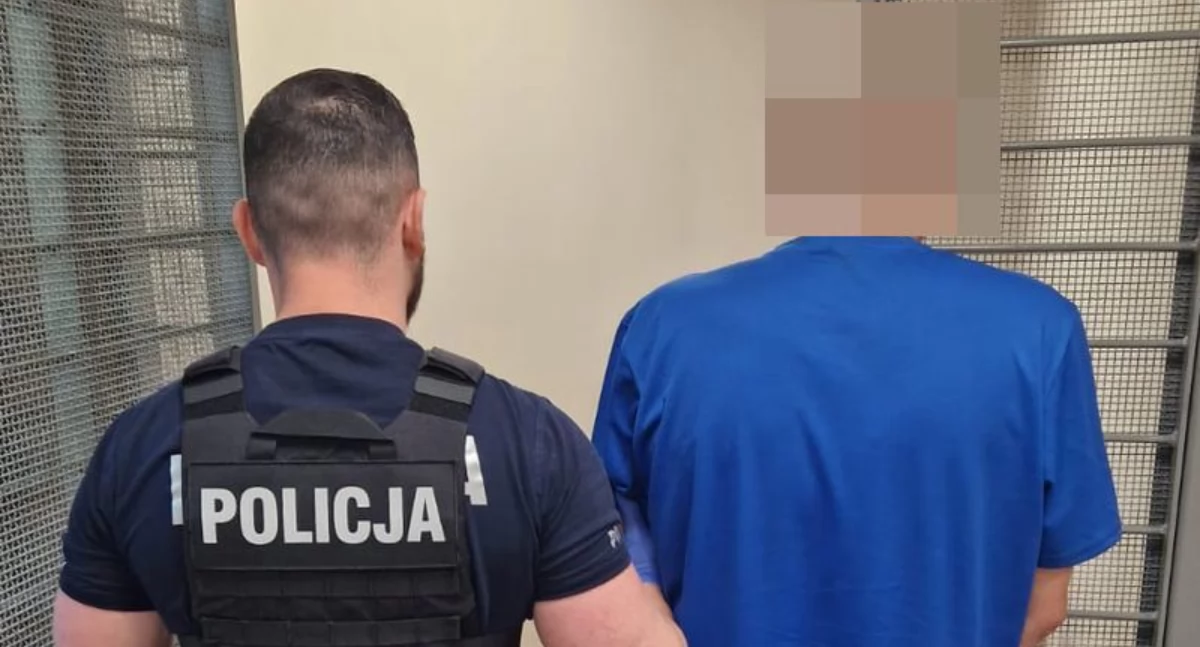 Komunikaty policji, Jeździł mieście pięcioma zakazami prowadzenia pojazdów - zdjęcie, fotografia
