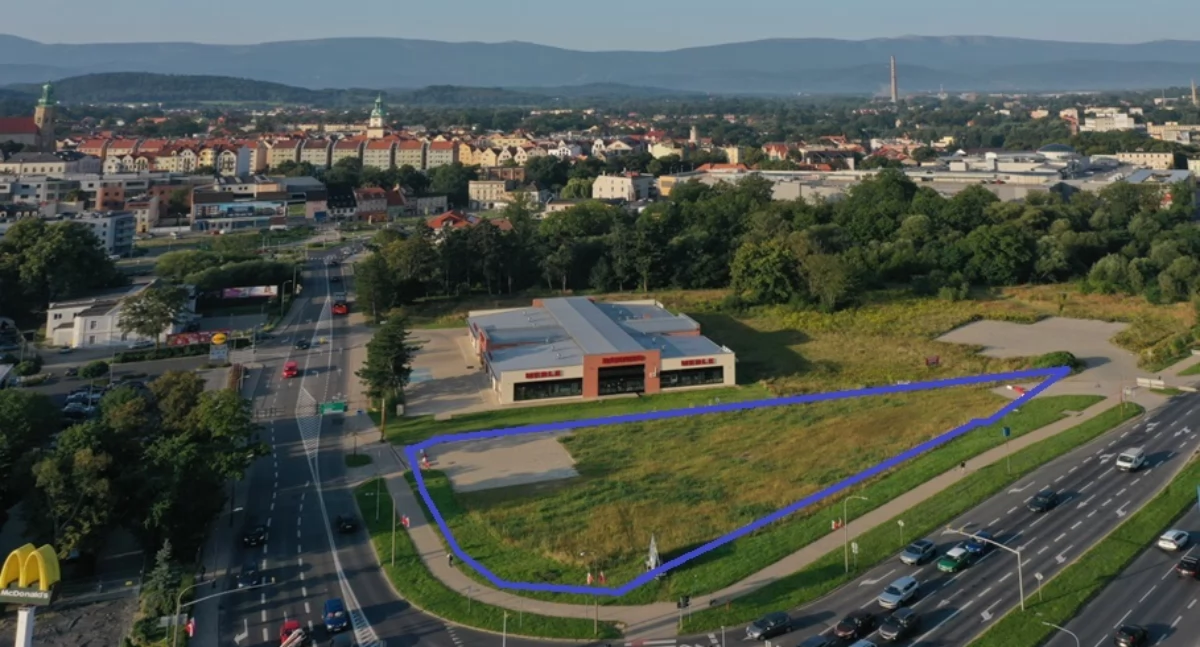 fot. Jerzy Łużniak - Prezydent Miasta Jelenia Góra / Facebook