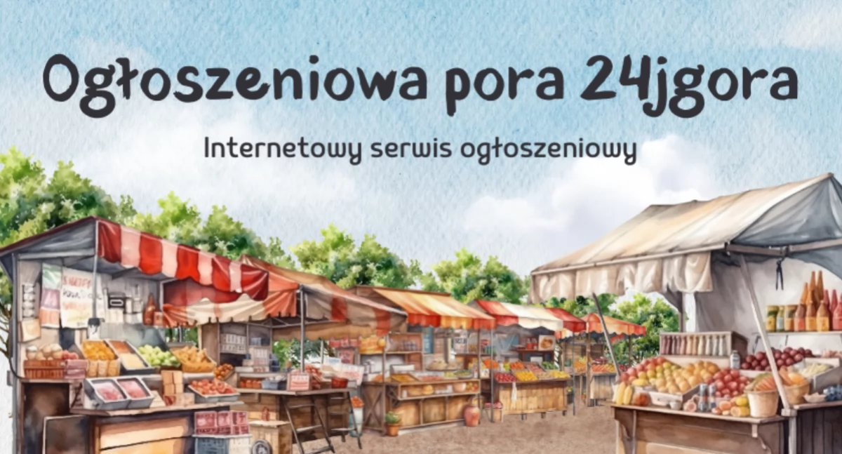 Usługi, Ogłoszeniowa 24jgora Internetowy serwis ogłoszeniowy - zdjęcie, fotografia
