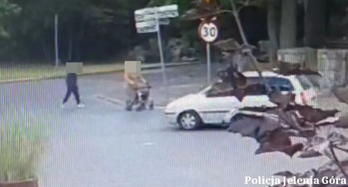 fot. Policja Jelenia Góra