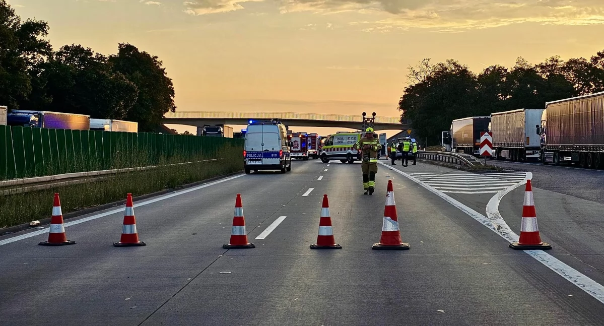 foto: Dolnoślaskie Alarmowo