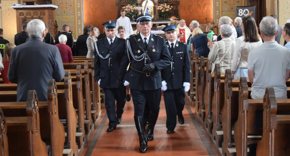 Samorząd, Piechowice Święto tradycji służby lokalnej - zdjęcie, fotografia