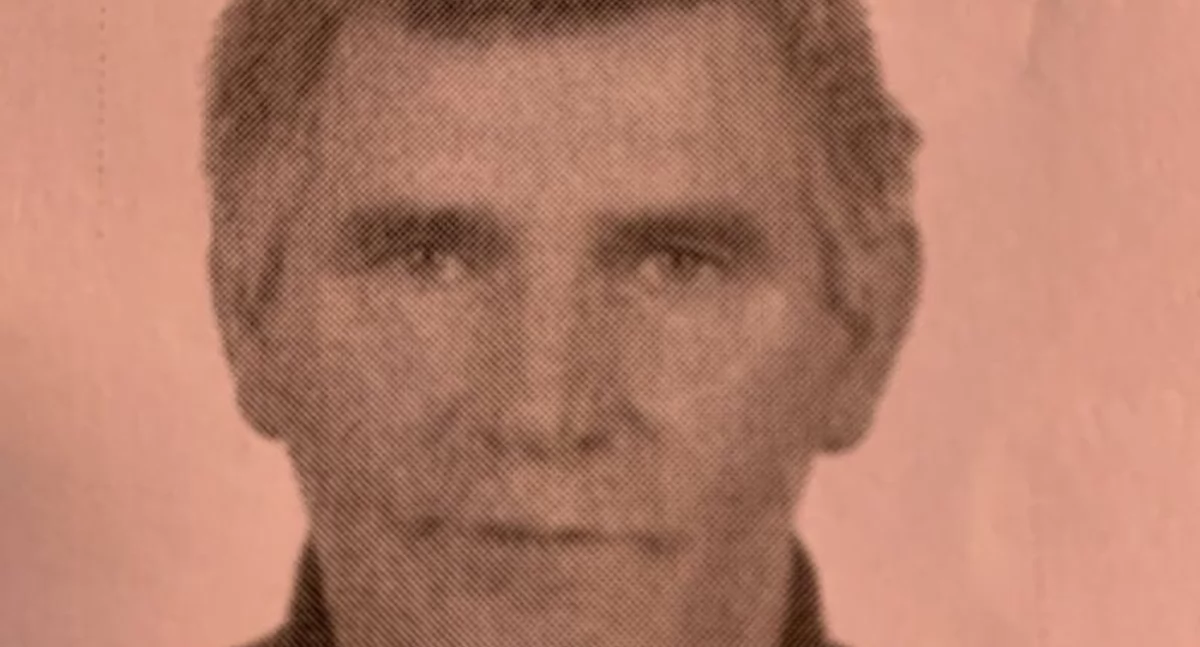 Zaginieni, Zaginął Jerzy Nocoń Trwają poszukiwania letniego jeleniogórzanina - zdjęcie, fotografia