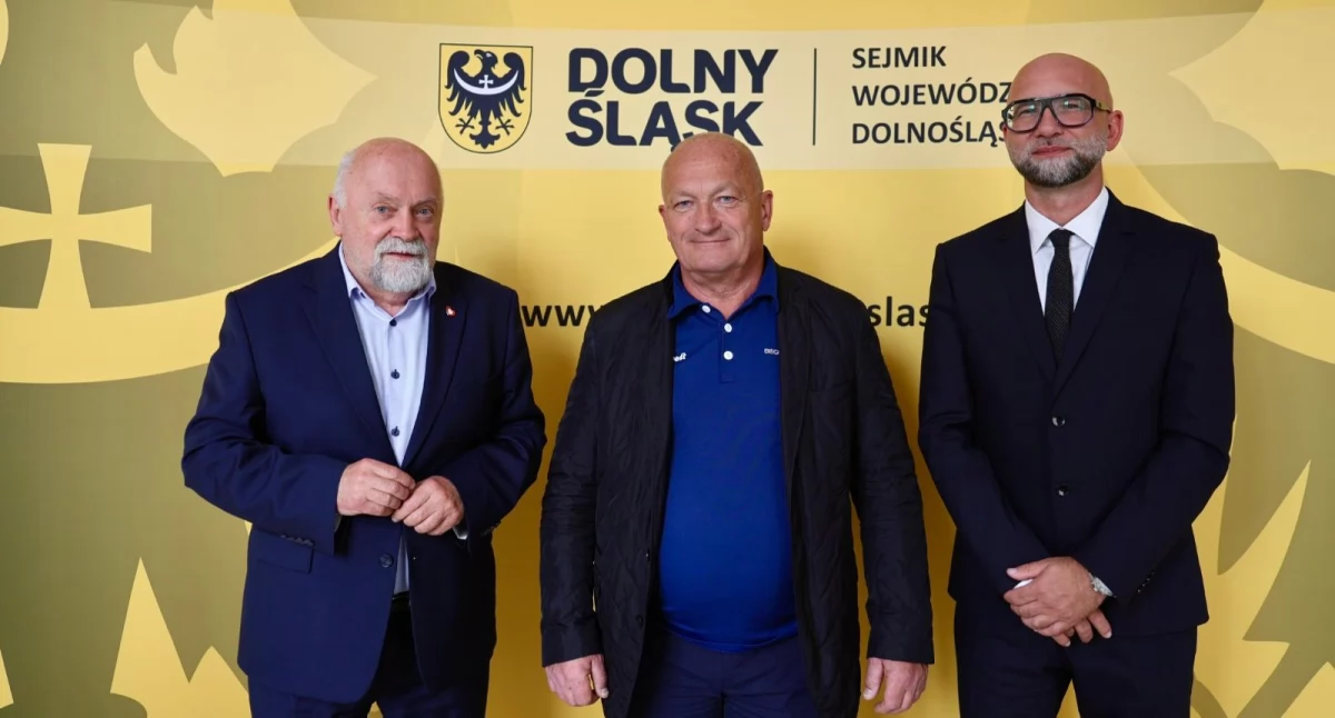 Inwestycje, Polana Jakuszycka inwestycja przyszłość trasy narciarskie - zdjęcie, fotografia