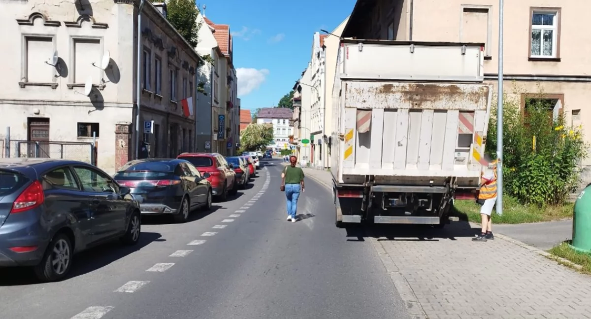 fot. Straż Miejska Jelenia Góra