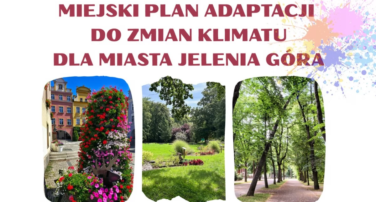 24jgora, Prezydent Jeleniej Góry zaprasza uczniów udziału konkursie plastycznym klimacie - zdjęcie, fotografia