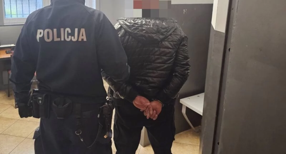 fot. Policja Jelenia Góra