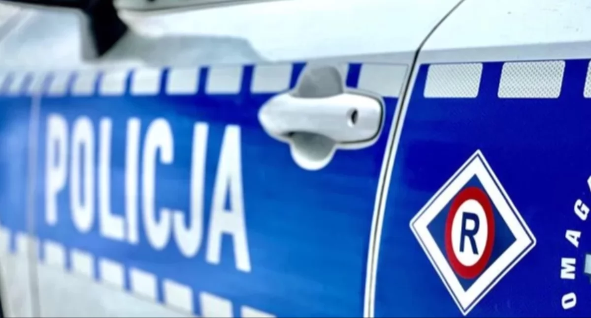 fot. Policja Jelenia Góra
