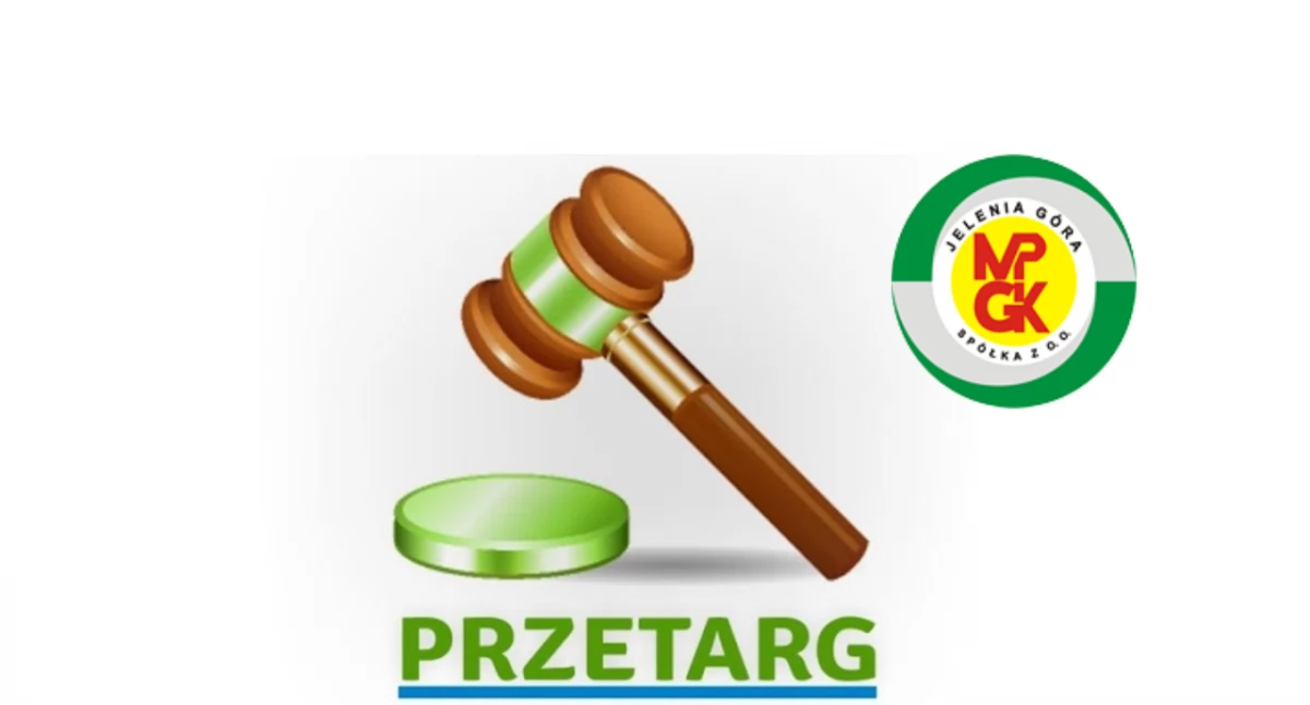 24jgora, Jelenia Góra ogłasza przetarg sprzedaż nieruchomości Poznańskiej - zdjęcie, fotografia