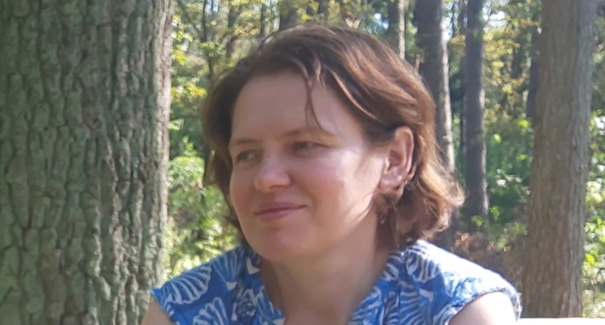 Zaginieni, Zaginęła Iwona Wojtczak - zdjęcie, fotografia