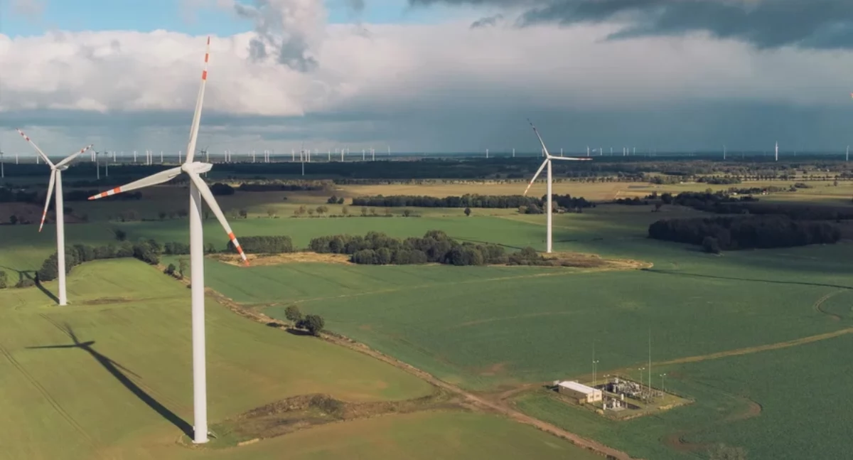 Inwestycje, Polska Miedź ENGIE Zielona Energia podpisały umowę dostawy zielonej energii - zdjęcie, fotografia