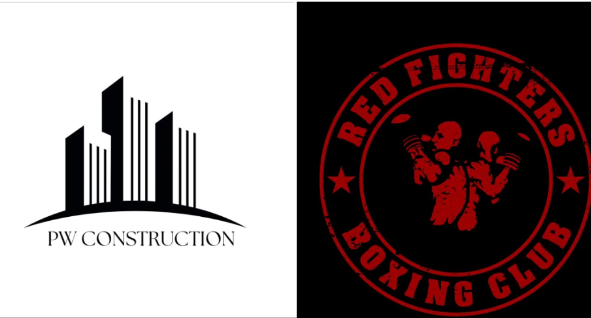 Boks, sponsor pokładzie! Fighters zyskuje silne wsparcie firmy Construction - zdjęcie, fotografia