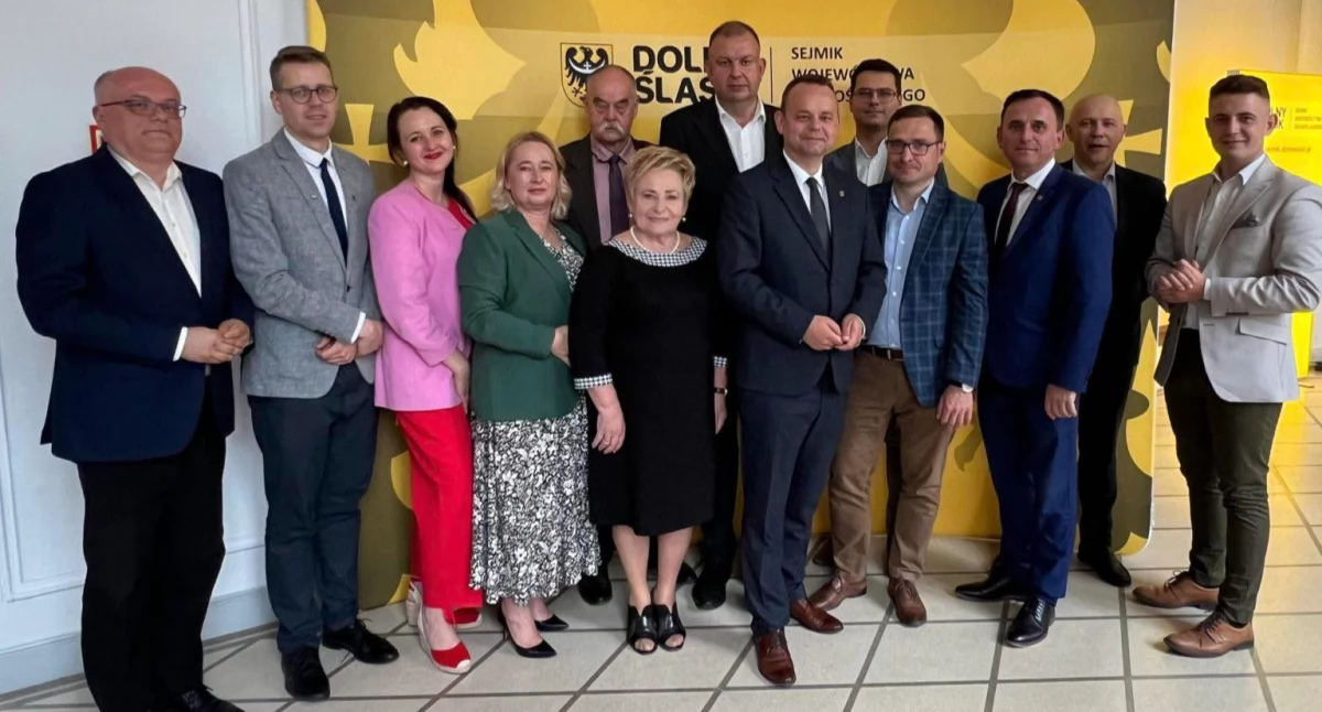 fot. TV DAMI Jelenia Góra