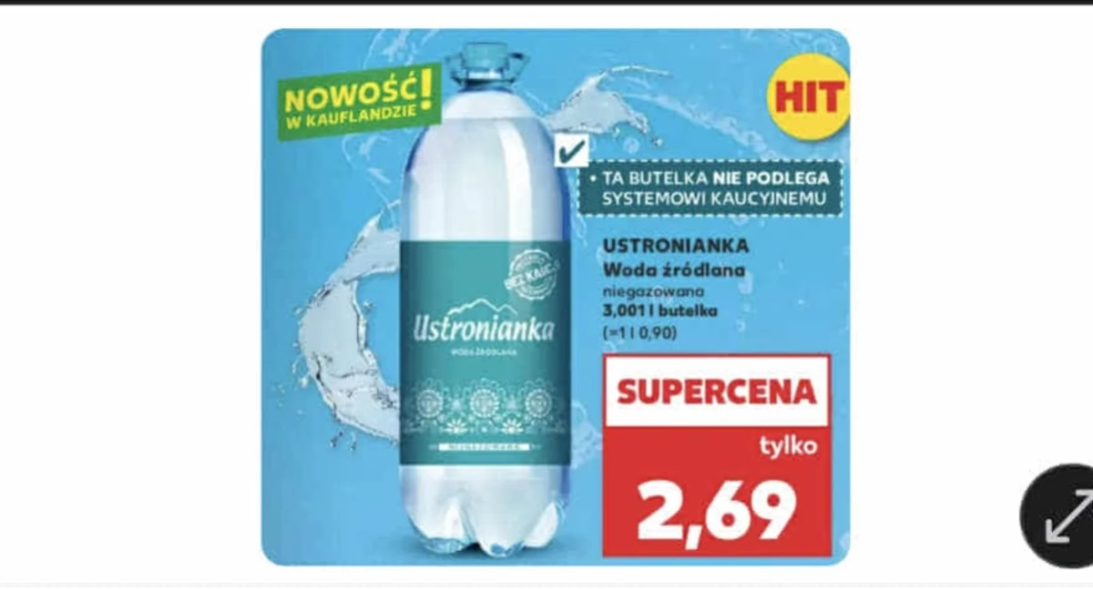 Finanse, ekspresowo wyśmiać przepisy Przedsiębiorcy znaleźli sposób obejście systemu kaucyjnego - zdjęcie, fotografia