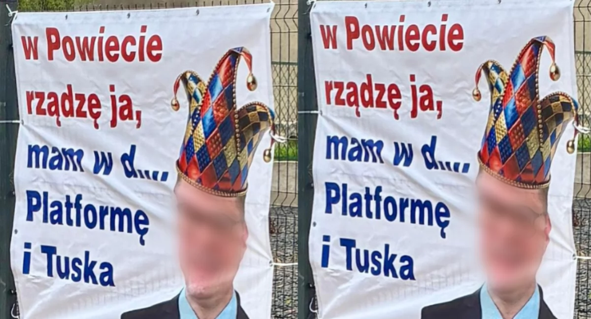 Absurdy, słów powinna wyglądać dzisiejsza regionalna polityka - zdjęcie, fotografia
