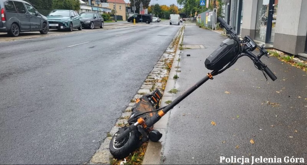 fot. Policja Jelenia Góra