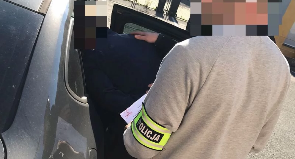 fot. Policja Jelenia Góra