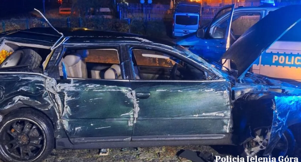 fot. Policja Jelenia Góra