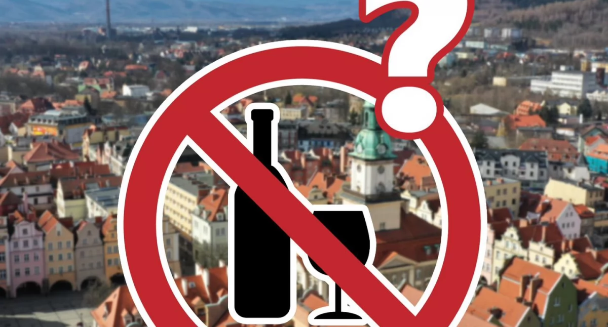 Usługi, chcecie zakazu nocnej sprzedaży alkoholu Miasto mieszkańców - zdjęcie, fotografia