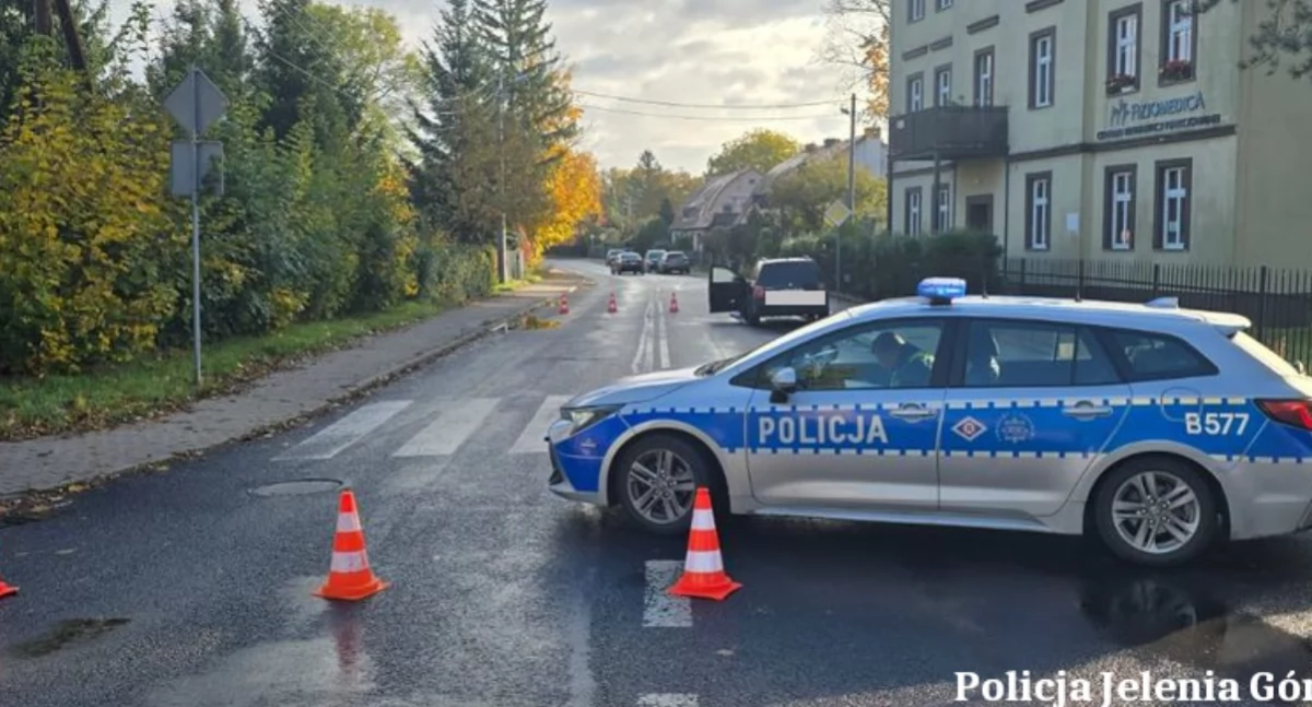 fot. Policja Jelenia Góra