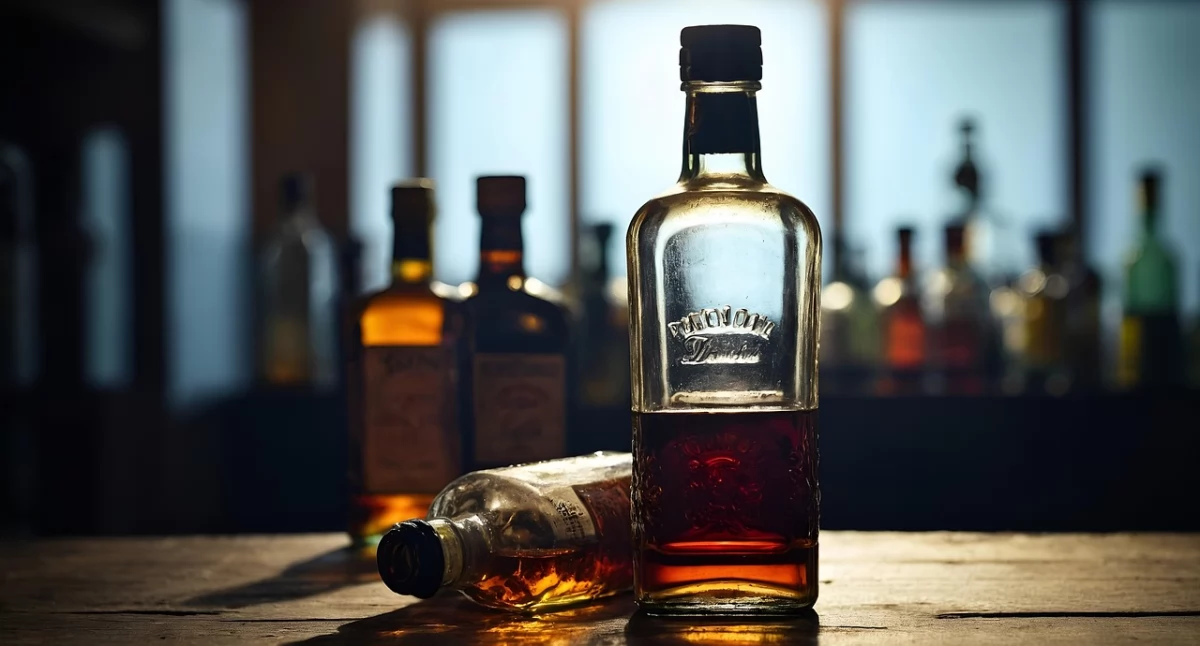 Komunikaty policji, Zakaz sprzedaży alkoholu stacjach paliw uzdrowiskach propozycje Ministerstwa Zdrowia - zdjęcie, fotografia