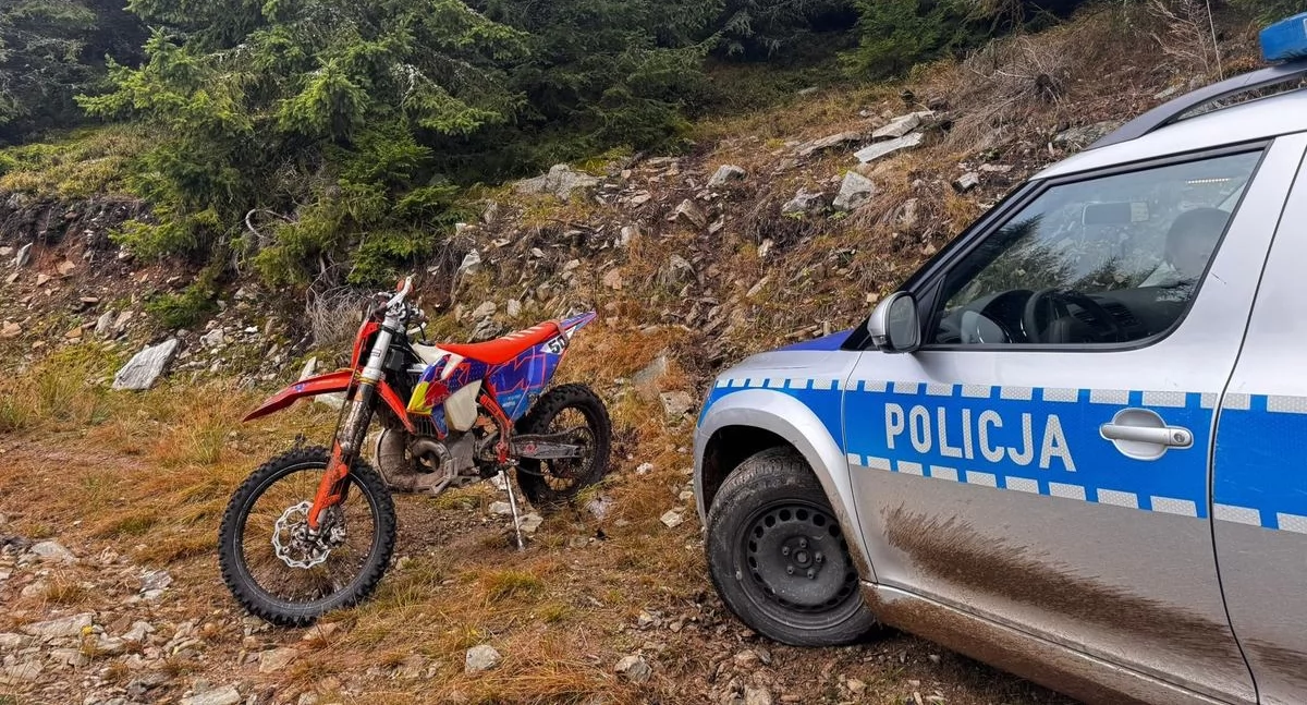 fot. Policja Kamienna Góra