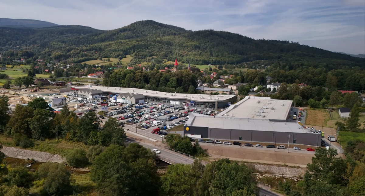 fot. Przystanek Karkonosze / Redkom Development
