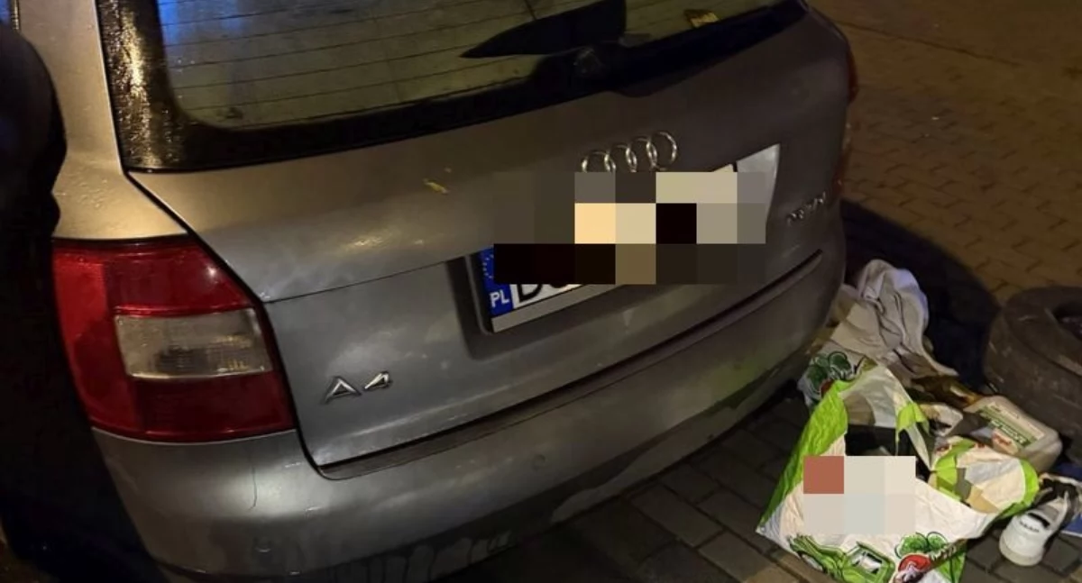fot. Policja Jelenia Góra