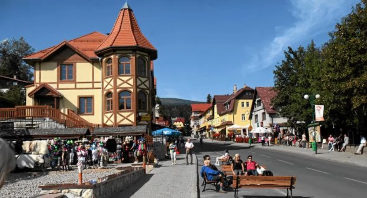 fot. Karkonosze GO