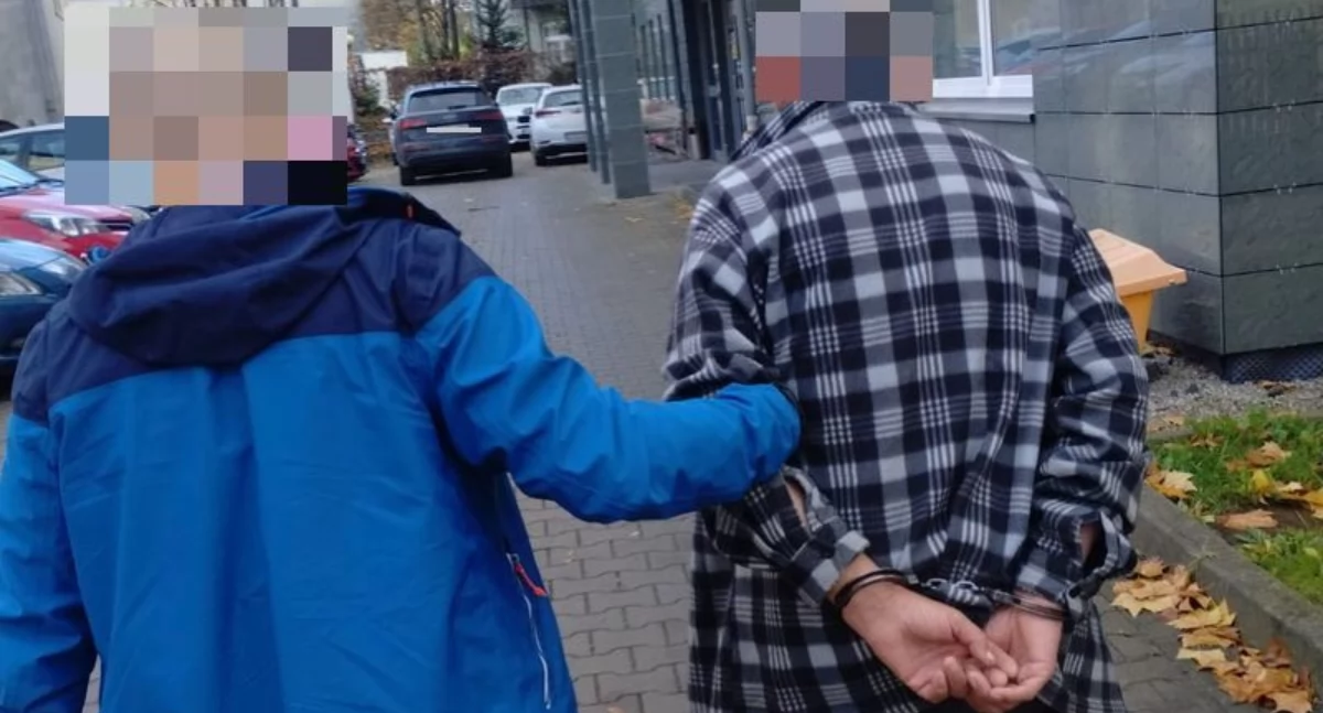 fot. Policja Jelenia Góra