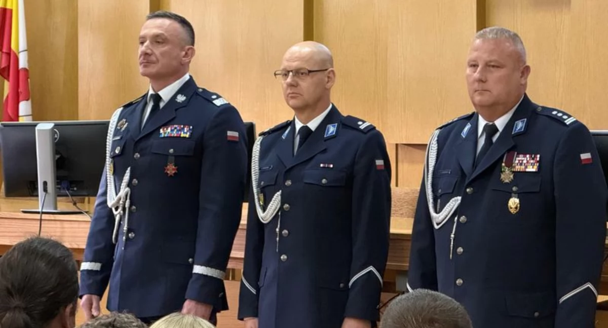 fot. Policja Jelenia Góra