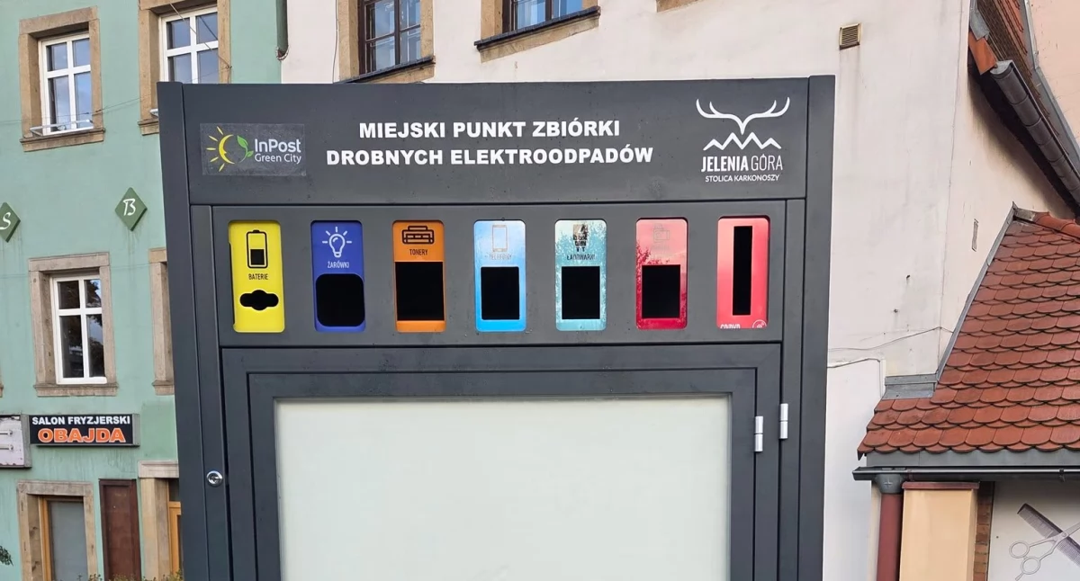 fot. Jerzy Łużniak - Prezydent Miasta Jelenia Góra / Facebook