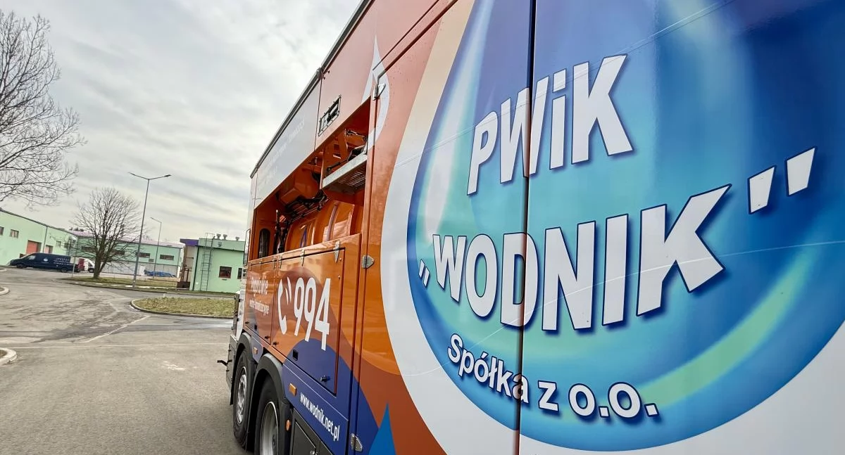 Ważne komunikaty, Jagniątków obniżone ciśnienie kranach Znamy przyczynę - zdjęcie, fotografia